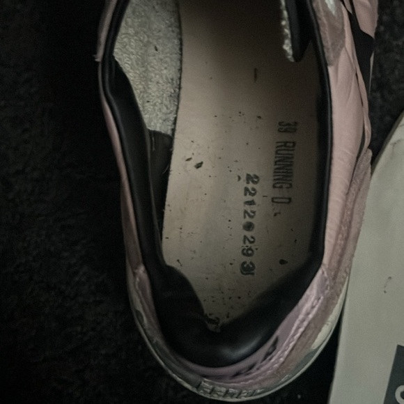 Golden Goose Runner 39 - Picture 6 of 9